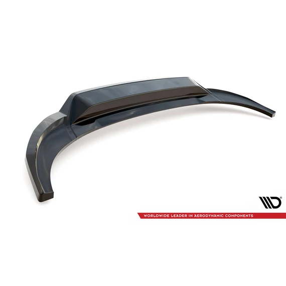 Központi Hátsó Splitter (with vertical bars) Audi A3 Sportback 8Y