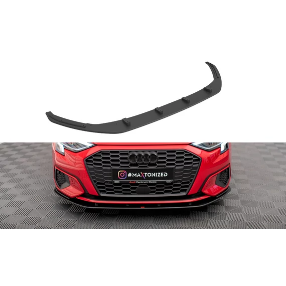 Street Pro Első Splitter Audi A3 8Y