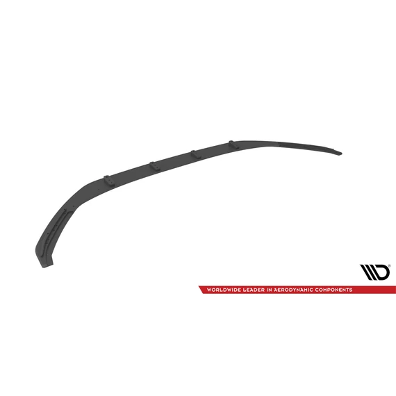 Street Pro Első Splitter Audi A3 8Y