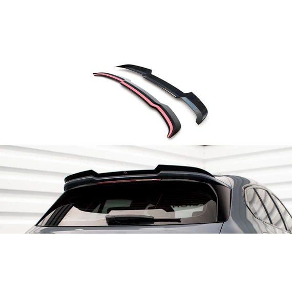 Spoiler Cap V.1 BMW M135i F40