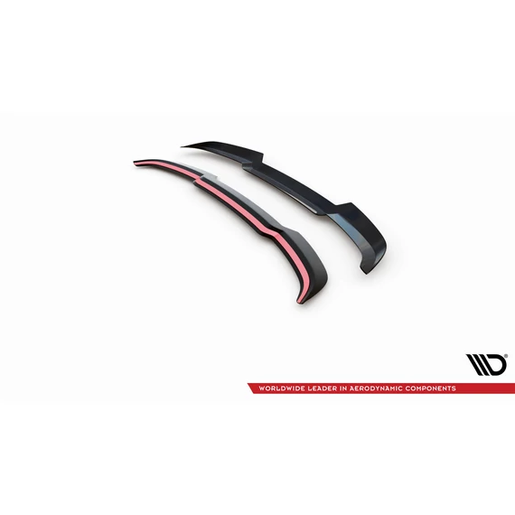 Spoiler Cap V.1 BMW M135i F40