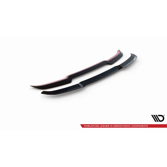 Spoiler Cap V.1 BMW M135i F40