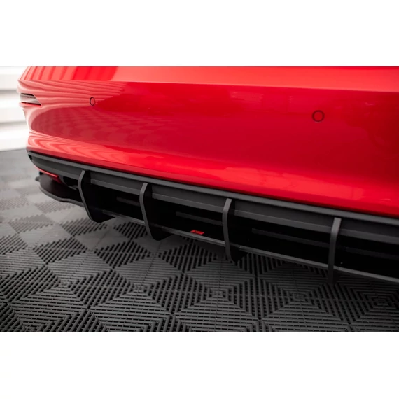 Street Pro Rear Diffuser Audi A3 Sportback 8Y