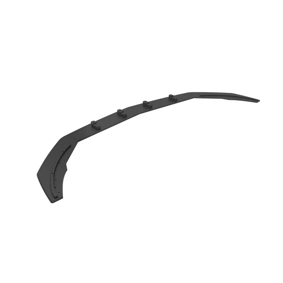 Street Pro Első Splitter Mercedes A35 AMG / AMG-Line Aero Pack W177