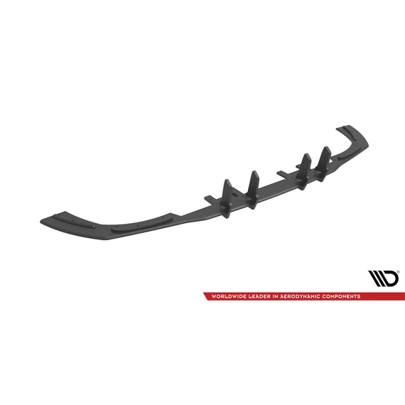 Street Pro Rear Diffuser Mercedes A35 AMG Hatchback Aero Pack W177