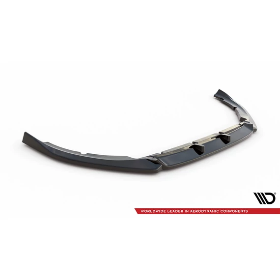 Első Splitter Citroen Berlingo Mk3