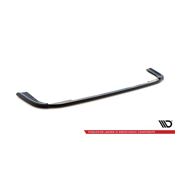Központi Hátsó Splitter Citroen Berlingo Mk3