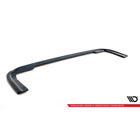 Központi Hátsó Splitter Citroen Berlingo Mk3