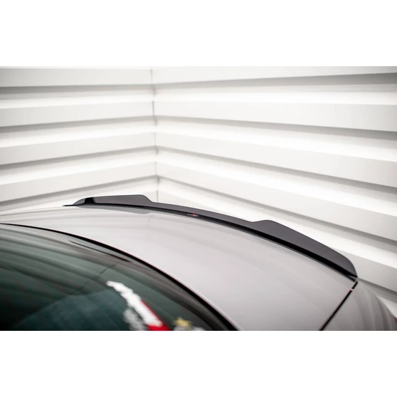 Spoiler Cap Volvo C70 Mk1