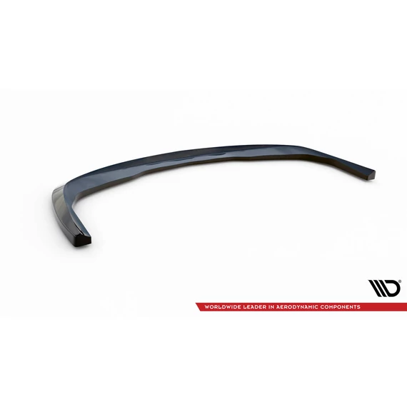 Első Splitter V.1 Volvo C70 Mk1