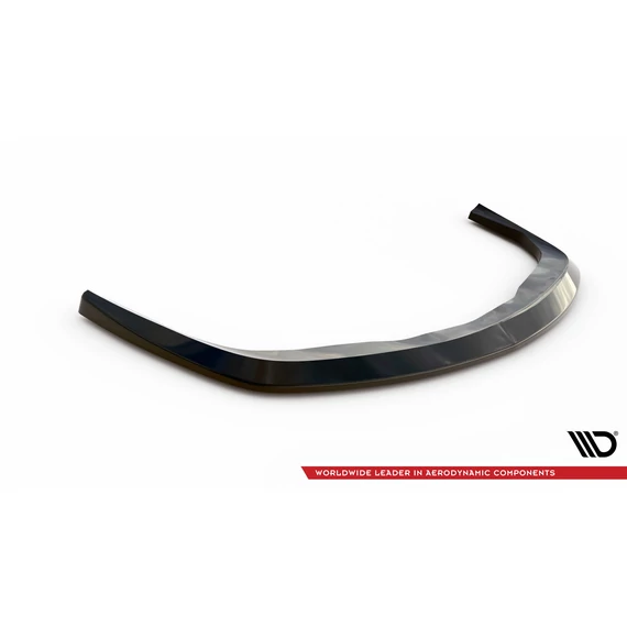 Első Splitter V.1 Volvo C70 Mk1