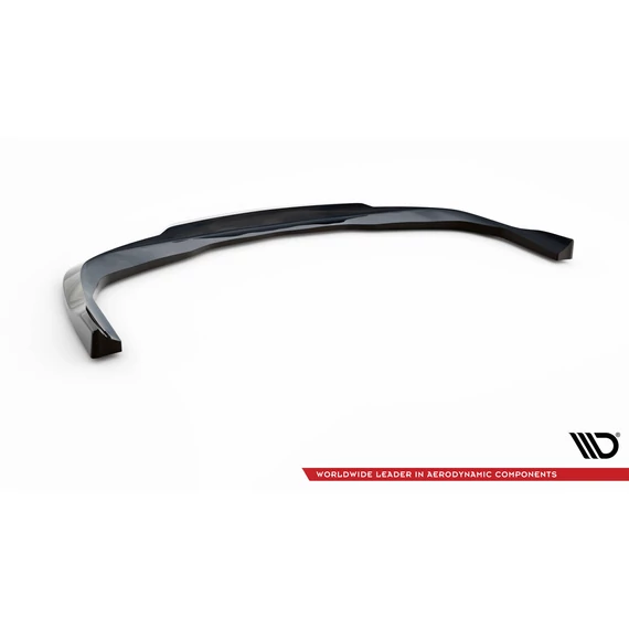 Első Splitter V.2 Volvo C70 Mk1