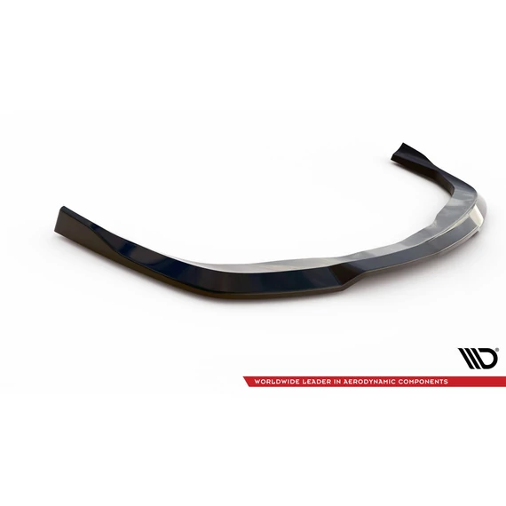 Első Splitter V.2 Volvo C70 Mk1