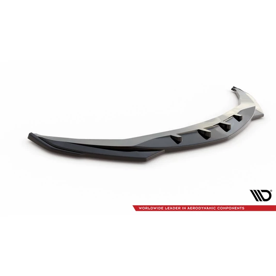 Első Splitter V.2 Alfa Romeo Giulia Sport