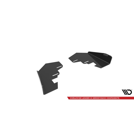 Rear Side Flaps Audi A3 Sportback 8Y