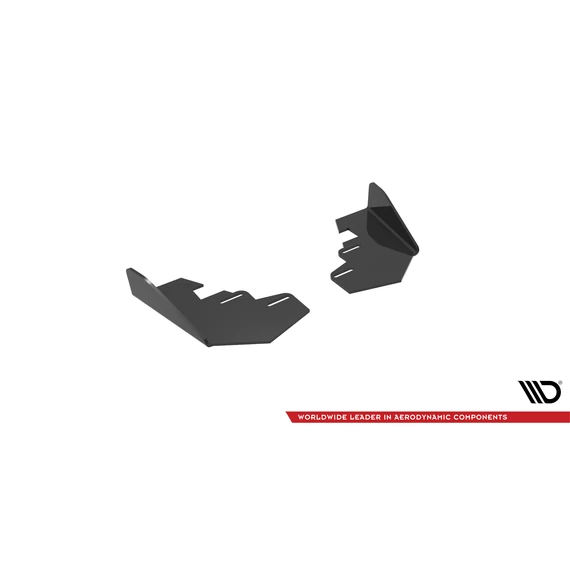 Rear Side Flaps Audi A3 Sportback 8Y