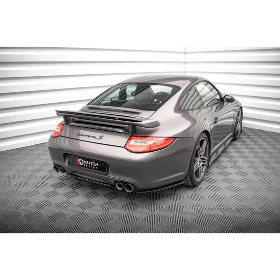 Hátsó Oldalsó Splitter Porsche 911 Carrera / Carrera GTS 997 Facelift