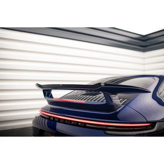 Spoiler Cap Porsche 911 Carrera Aero 992