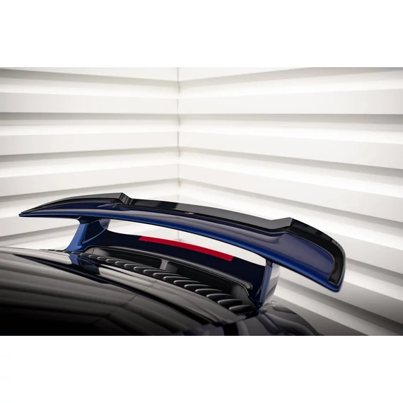 Spoiler Cap Porsche 911 Carrera Aero 992