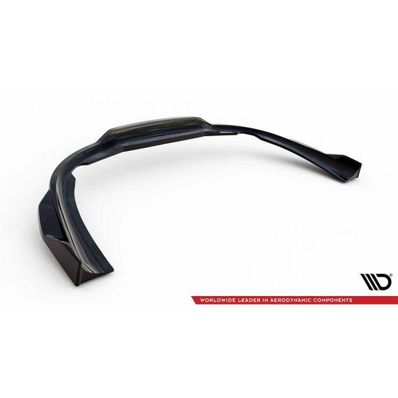 Központi Hátsó Splitter (with vertical bars) V.2 Porsche 911 Carrera Aero / Carrera GTS 992