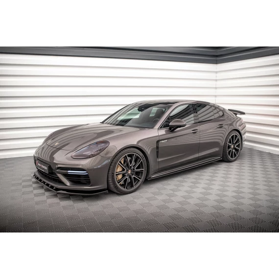 Oldalsó szoknyák Diffúzorok Porsche Panamera Turbo S E-Hybrid / Panamera E-Hybrid