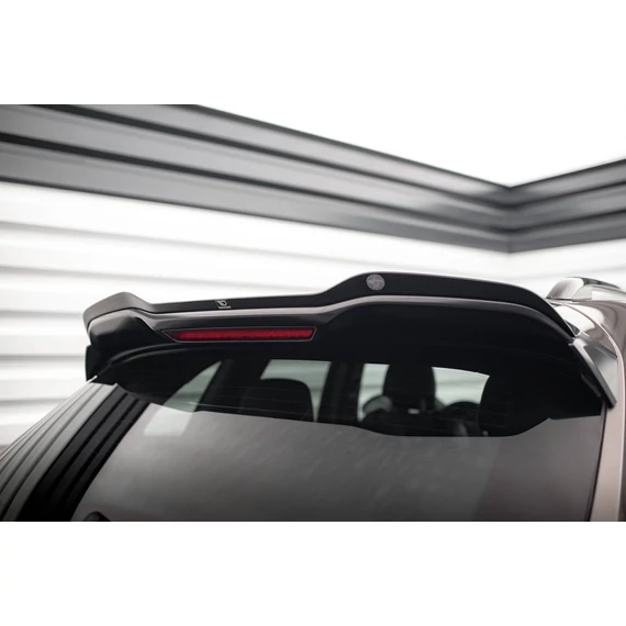 Spoiler Cap Porsche Porsche Cayenne Mk2