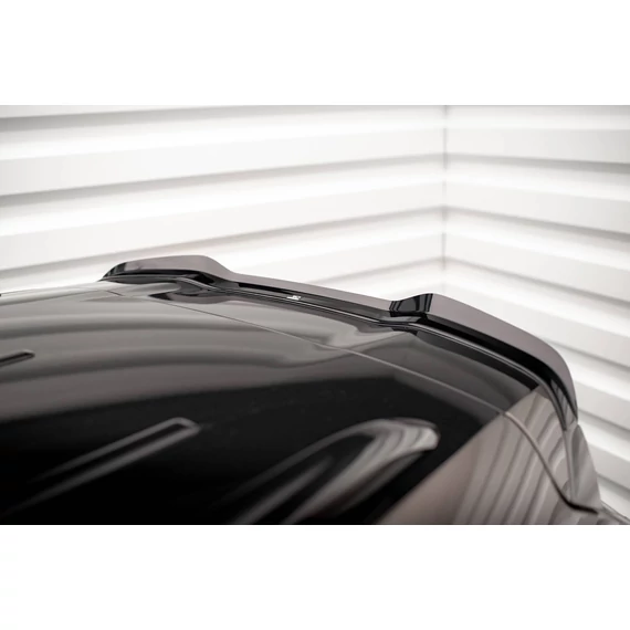 Spoiler Cap Porsche Porsche Cayenne Mk2