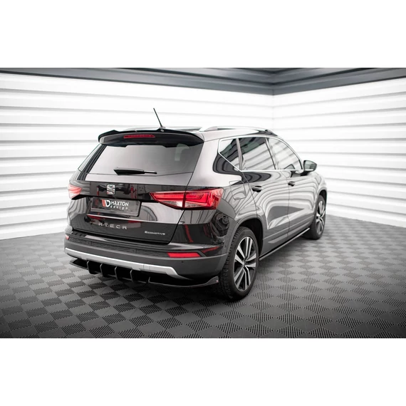 Street Pro Rear Diffuser Seat Ateca Mk1