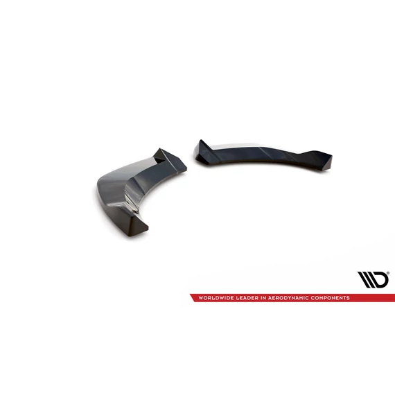 Hátsó Oldalsó Splitter Seat Ateca Mk1