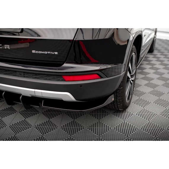Hátsó Oldalsó Splitter Seat Ateca Mk1