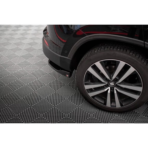 Hátsó Oldalsó Splitter Seat Ateca Mk1