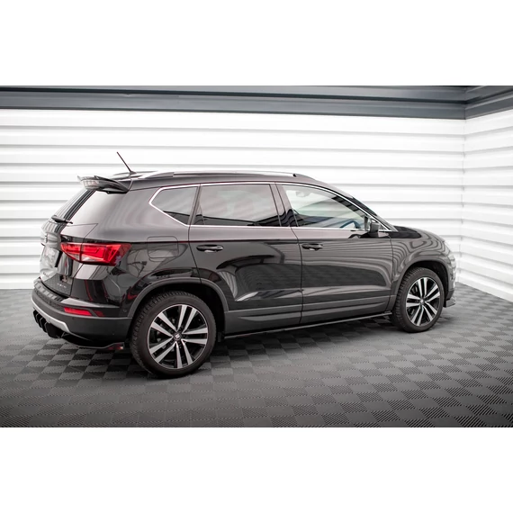 Oldalsó szoknyák Diffúzorok Seat Ateca Mk1