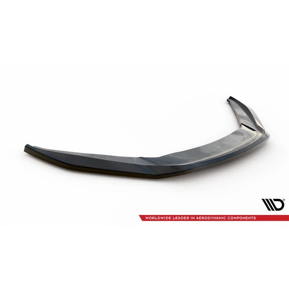Első Splitter V.2 Volkswagen Scirocco Mk3