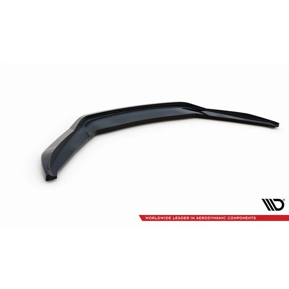 Első Splitter V.2 Volkswagen Scirocco Mk3