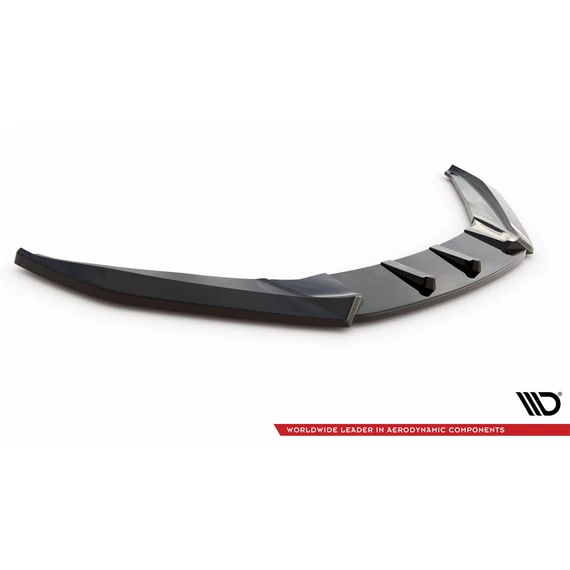 Első Splitter V.3 Volkswagen Scirocco Mk3