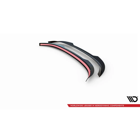 Spoiler Cap V.2 Volkswagen Scirocco Mk3