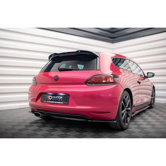 Spoiler Cap V.2 Volkswagen Scirocco Mk3