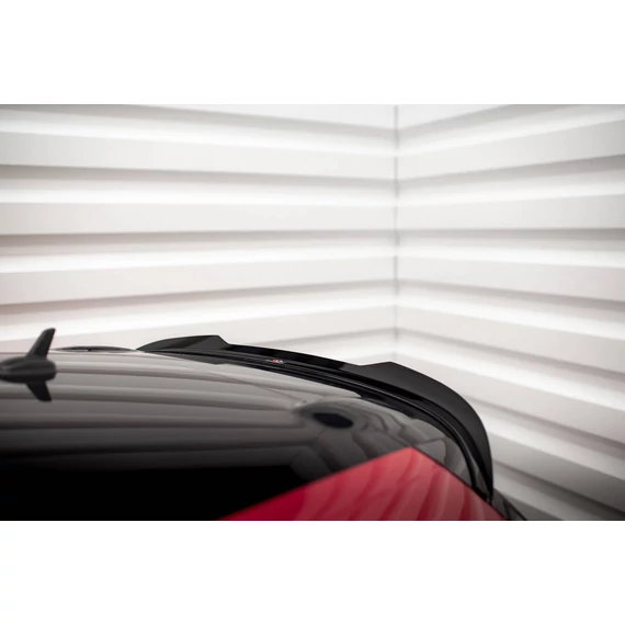 Spoiler Cap V.2 Volkswagen Scirocco Mk3