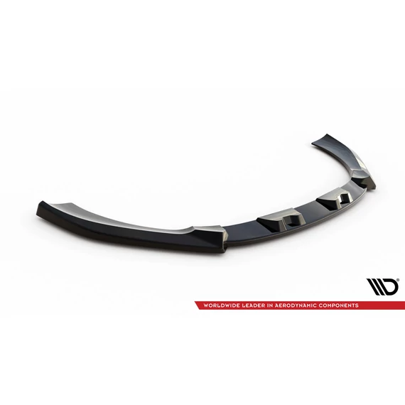 Első Splitter V.1 Mercedes-AMG GLB 35 X247