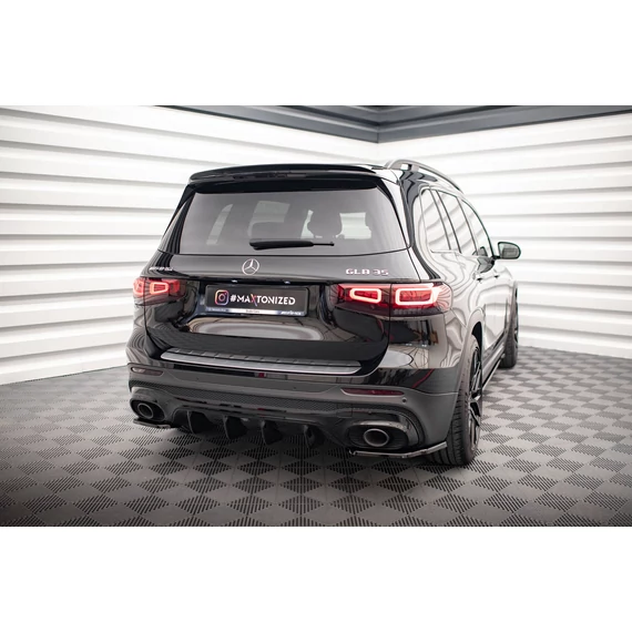 Hátsó Diffúzorok Mercedes-AMG GLB 35 X247