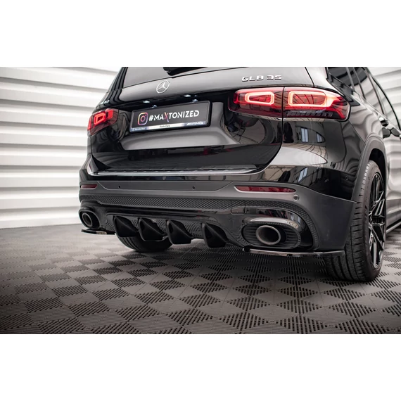 Hátsó Diffúzorok Mercedes-AMG GLB 35 X247