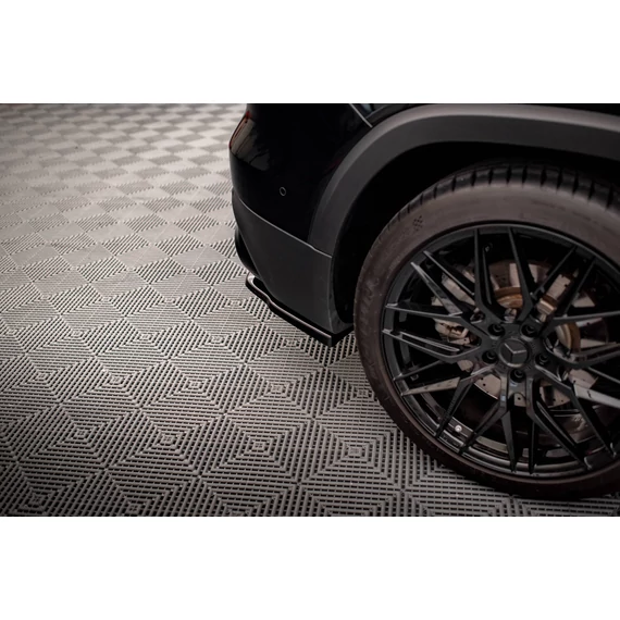 Hátsó Oldalsó Splitter Mercedes-AMG GLB 35 X247