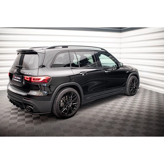 Oldalsó szoknyák Diffúzorok Mercedes-AMG GLB 35 X247