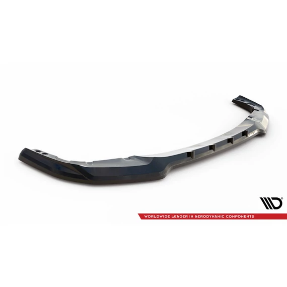 Első Splitter V.1 BMW X6 M F96