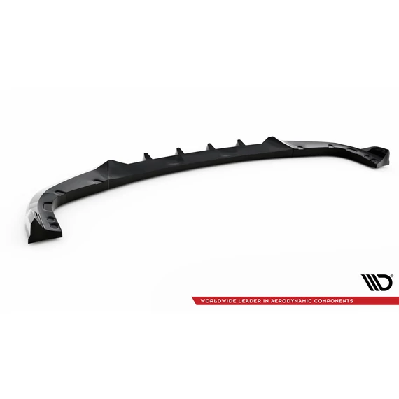 Első Splitter V.2 BMW X6 M F96