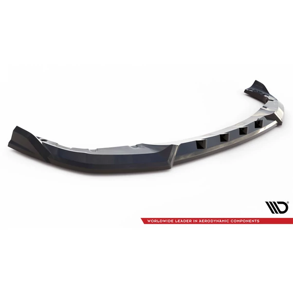 Első Splitter V.2 BMW X6 M F96