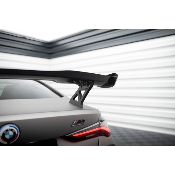 Carbon Fiber Spoiler Wing BMW M4 G82