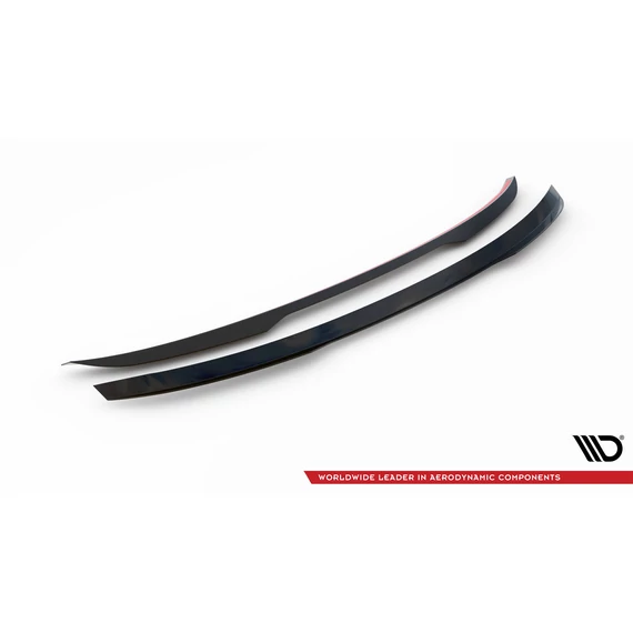 Spoiler Cap Audi S8 D4