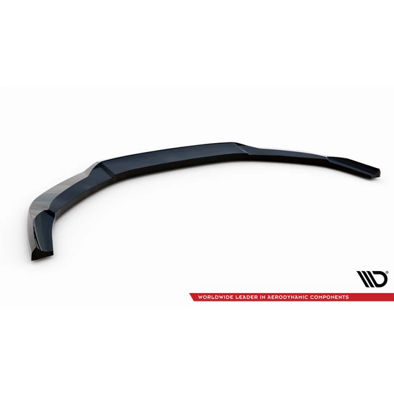 Első Splitter V.1 Audi S8 D4