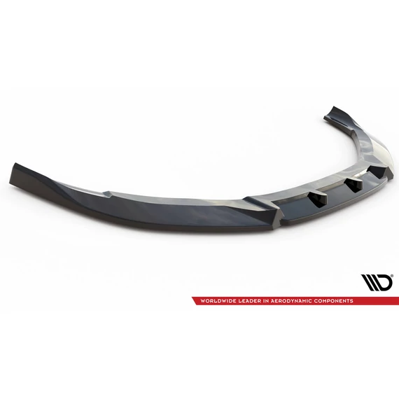 Első Splitter V.2 Audi S8 D4